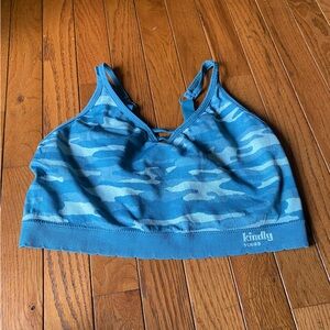 Kindly yours xxl sports bra